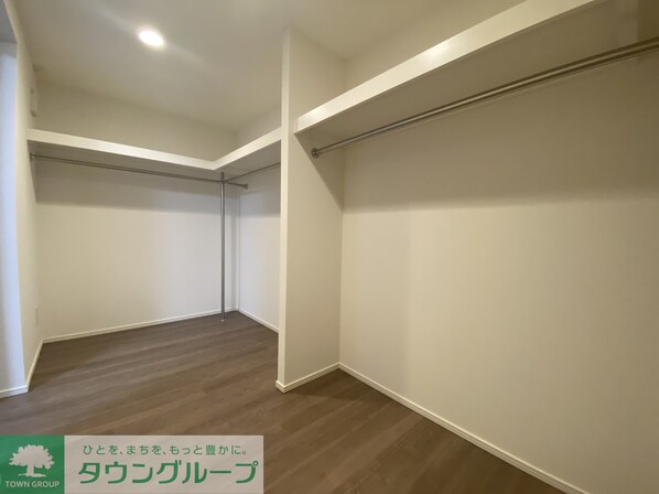 ルフォンリヴェント杉並永福の物件内観写真